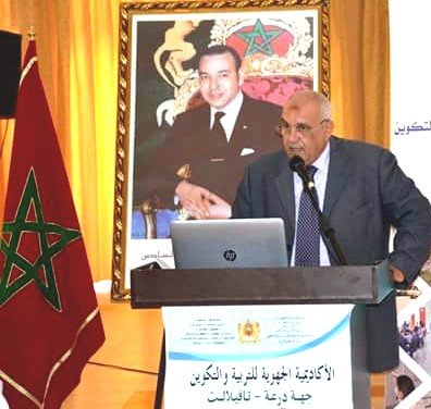 تنظيم النسخة الأولى للمسابقة الوطنية حول “الإعلام المدرسي”