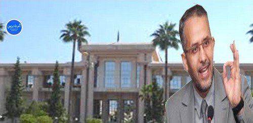 القضاء يصفع الشوباني وينتصر للخازن الاقليمي