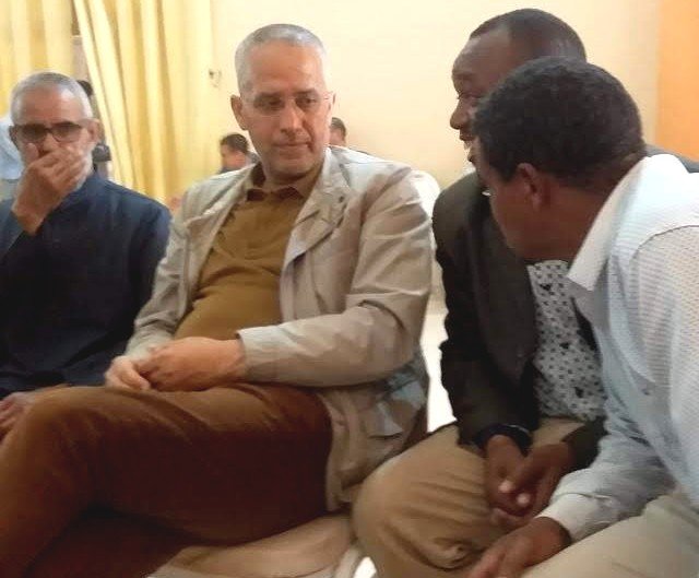 إخوان الشوباني يسابقون الزمن للسيطرة على جماعة اغبالو انكردوس