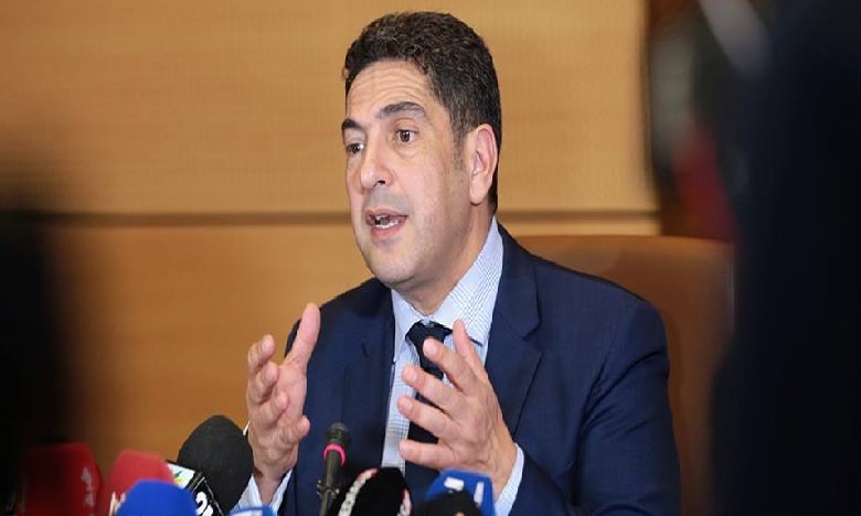 أمزازي يدعو لمواصلة الحوار يوم 10 مايو