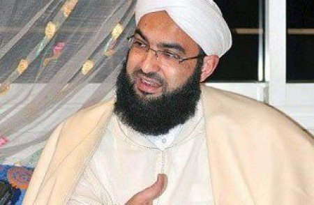 الشيخ الكتاني يشعل مواقع التواصل الاجتماعي