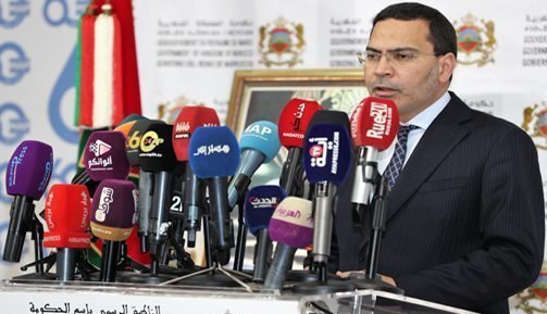 مجلس الحكومة يصادق على مشروع مرسوم تحديد كيفيات الاستفادة من تصريح للتصوير الذاتي للإنتاج المتعلق بالإنتاج السمعي البصري الموجه لخدمة الصحافة الإلكترونية