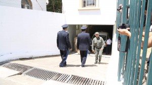 استئناف محاكمة المتهمين الـ24 في جريمة شمهروش