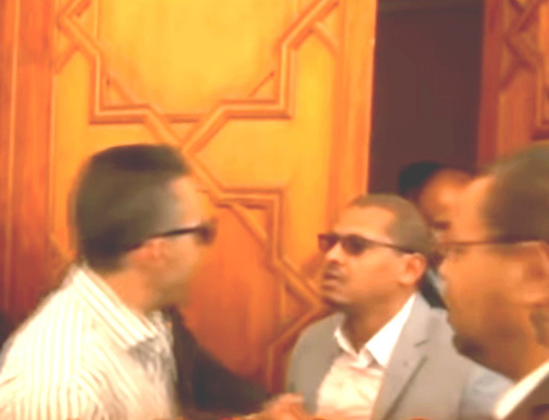 اعتداء بشع على الصحافة  ومنعها لحضور لقاء تواصلي أطره رئيس الحكومة ماهي الاسباب والدوافع لخرق هذا المبدأ الدستوري في بلد الحريات؟