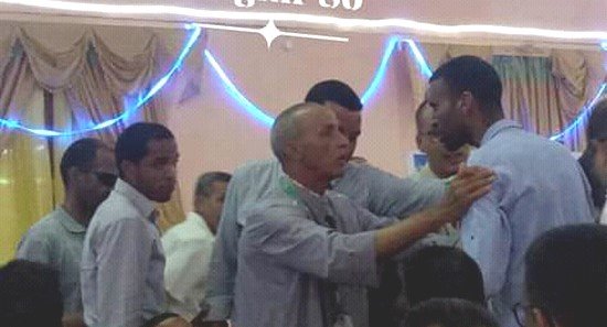 فضيحة جديد تنضاف الى سجل منجزات اخوان الشوباني بعد بلطجة ندوة نظمت بتنغير…