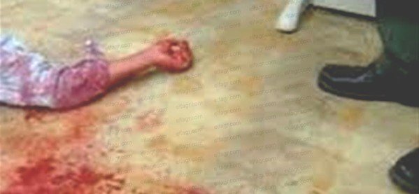 ورزازات:مختل عقليا يجهز على زوجته و يرديها قتيلة…