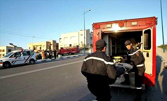 فاجعة طرقية جديدة .. قتلى جراء حادث سير في بنسليمان…