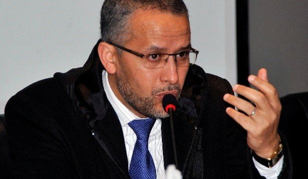 بدل اهتمامه بالتنمية ومراعاة ساكنة الجهة الشوباني يحشر انفه في اختصاصات المصالح الادارية