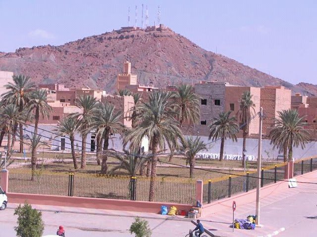 ارفود: فيديو يطيح بشخص متهم بالسرقة الموصوفة