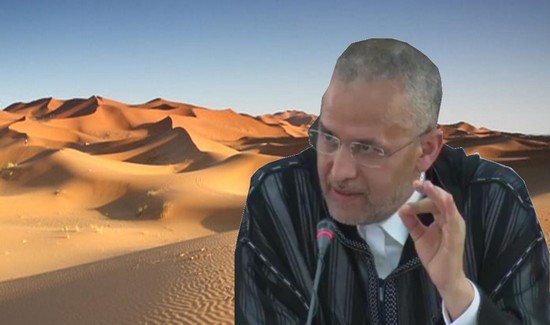 الشوباني..مسلسلات بيع الأحلام وتسويق الوهم