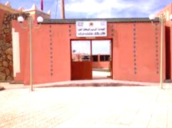 فركلة العليا “المندبة كبيرة و الميت فار”….و إلى أين..