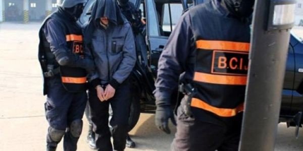 عاجل:أعتقال أعضاء خلية إرهابية موالية لتنظيم “داعش” بكل من الرشدية وتنغير