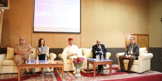 “نموذج طلب الحصول على المعلومات” محور لقاء دراسي وطني بزاكورة