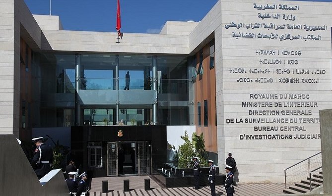 مكناس: إيقاف متورط في أنشطة إجرامية بفرنسا….