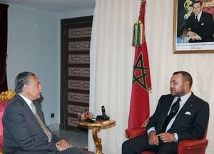 التقدم والاشتراكية يصدر بيانا بمناسبة الذكرى العشرين لاعتلاء جلالة الملك محمد السادس عرش المملكة