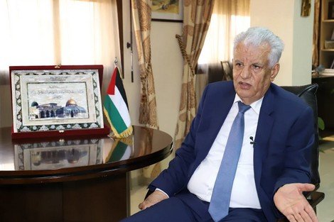 المملكة المغربية تقدم منح دراسية لفائدة طلبة دولة فلسطين
