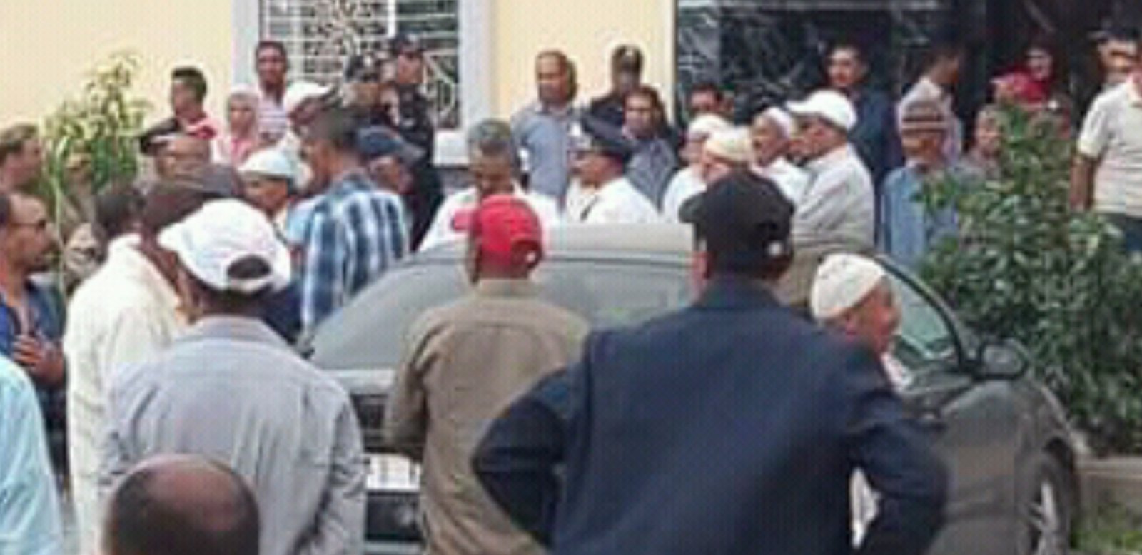 الجمع العام لتعاونية حليب الريش بطعم الصراع