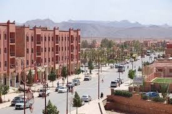 الفضاءات الخضراء بتنغير تضع مسؤولي المدينة تحت وطأة التساؤلات…