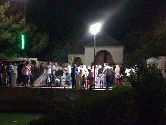 خطير:طفل تعرض للإغتصاب و تم شنقه