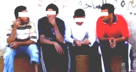 شباب تنجداد بين جحيم البطالة و سندان اللامبالاة…