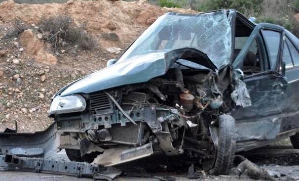 عاجل:حادثة سير خطيرة تودي بحياة رجل سلطة برتبة قائد