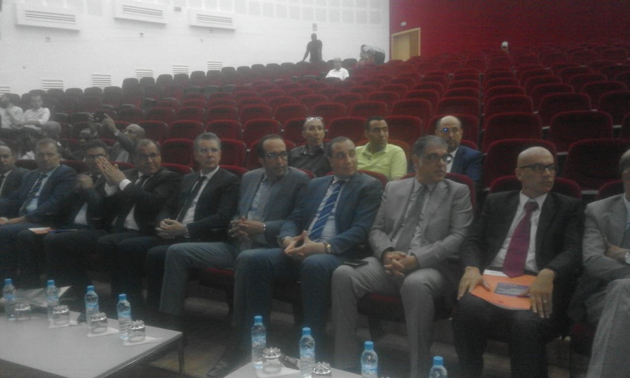 هاكاثون التنمية البشرية:دفعة جديدة من المشاريع من الجيل الجديد ضمن المرحلة الثالثة للمبادرة الوطنية للتنمية البشرية