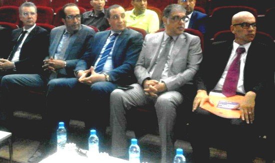 الرشيدية:بالصوت و الصورة شباب درعة تافيلالت يتألقون في هاكاتون التنمية البشرية