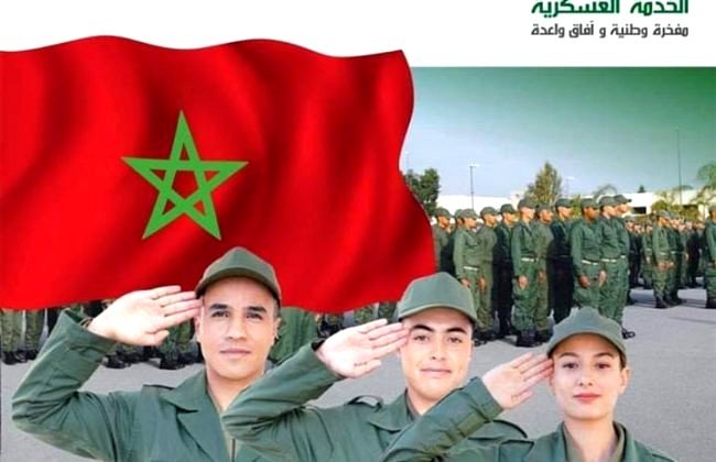 الخدمة العسكرية 2019- 2020:عملية انتقاء وادماج فوج المجندين ستنطلق الاثنين المقبل وستشمل 15 ألف مستفيد