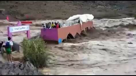 جنون تكرار الخطأ…..من يتحمل المسؤولية…