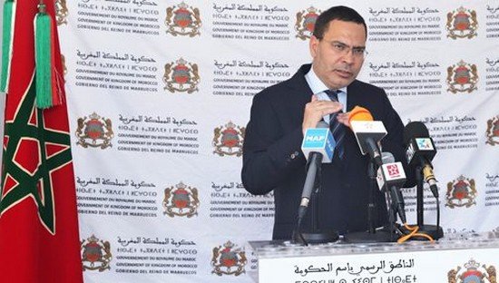مجلس الحكومة يصادق على مقترح تعيينات في مناصب عليا