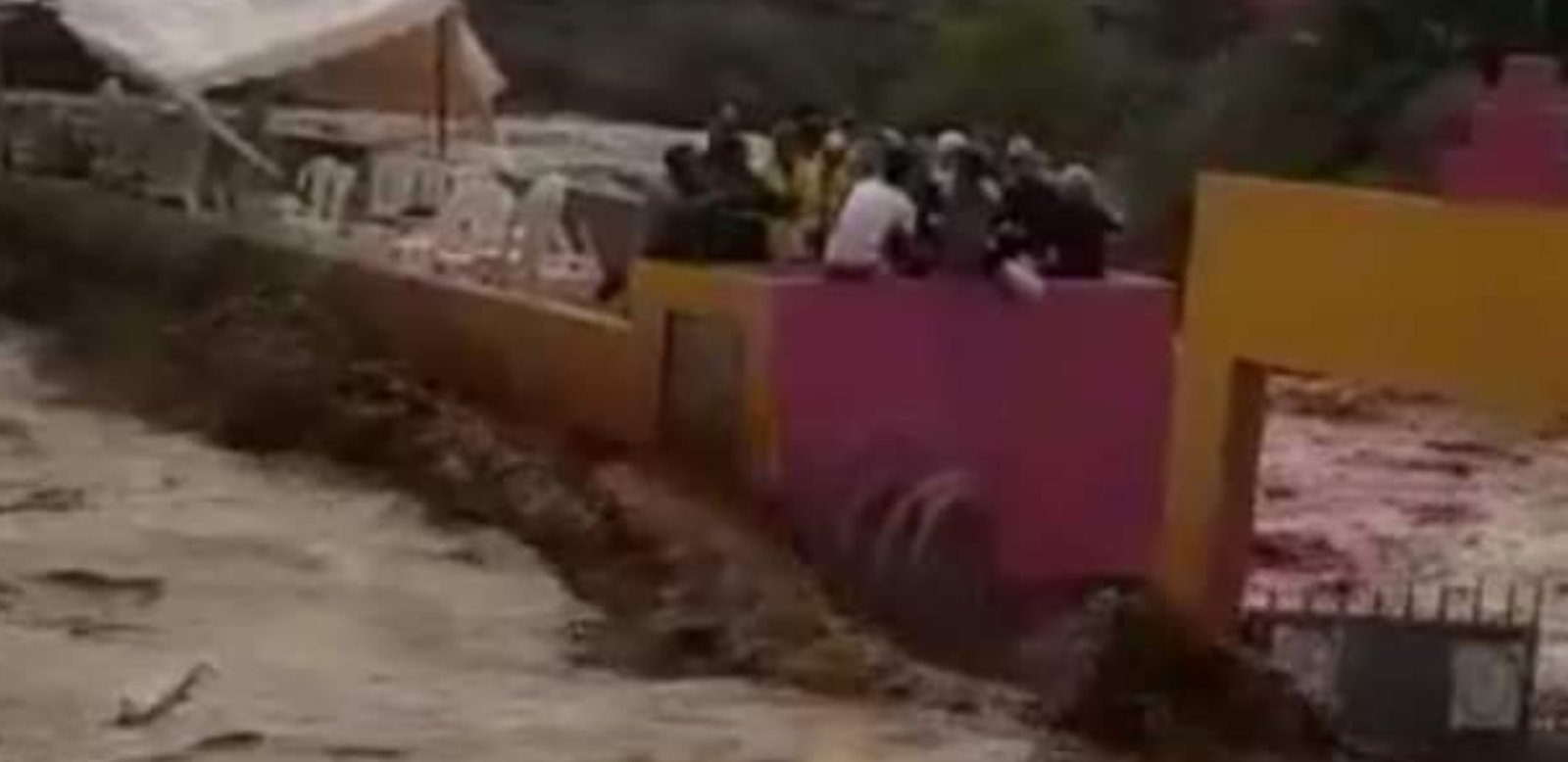 وقوع الكارثة بين التبرير والتدبير