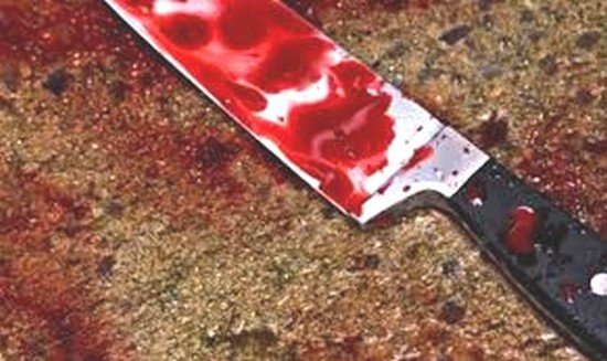 عاجل:مجزرة شنعاء عرضت زوجين للذبح