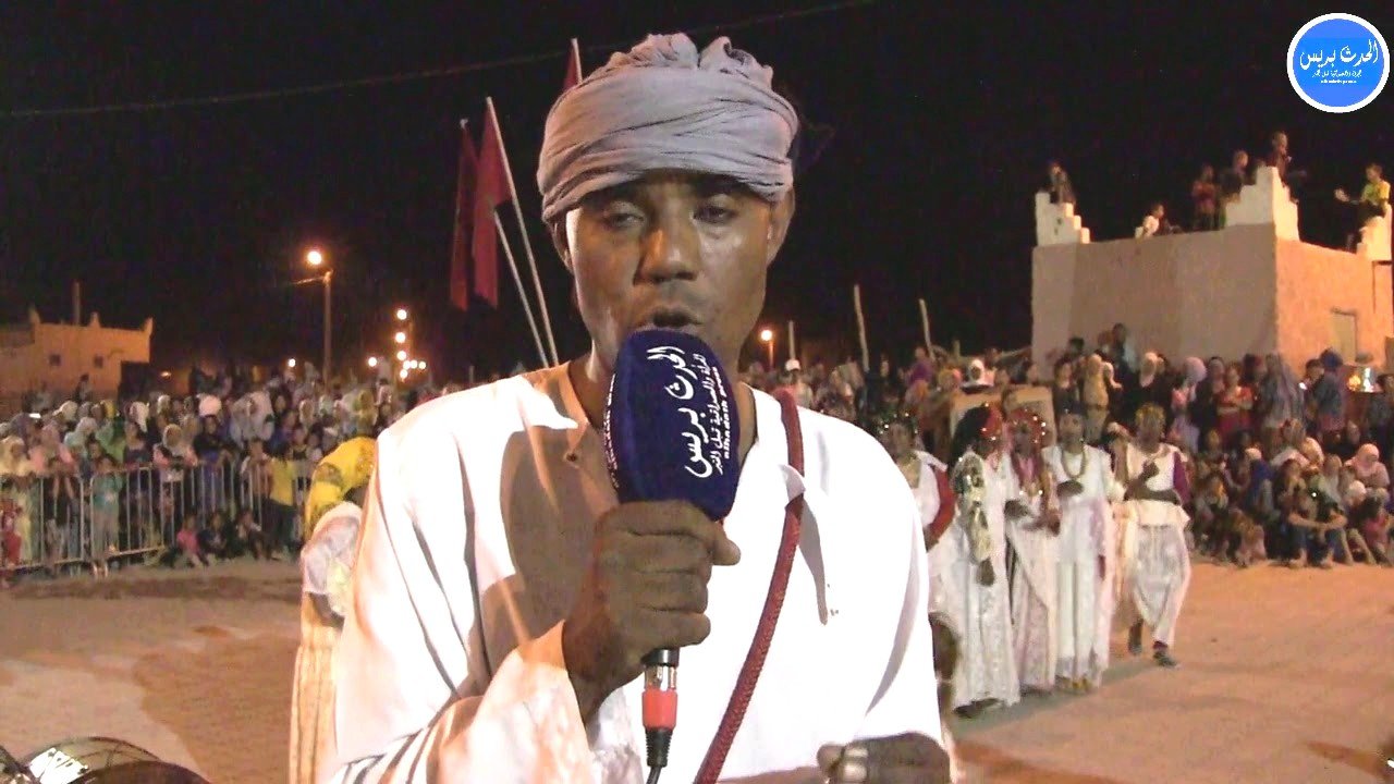 كلميمة:حضور المرأة في التراث الكناوي اضافة نوعية