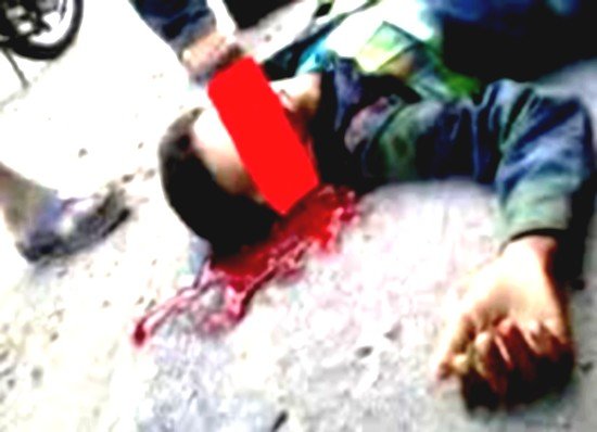 الرشيدية:طعنة سكين غادرة تودي بحياة شاب في مقتبل العمر