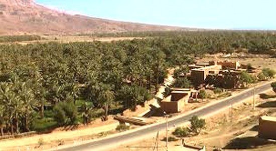 وفاة طفل بزاكورة بعد عملية ختان أشرف عليها عون سلطة