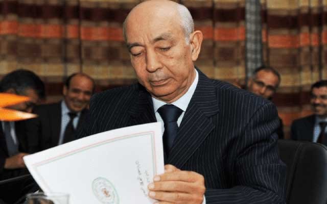 المجلس الأعلى للحسابات ينشر تقريره السنوي برسم سنة 2018