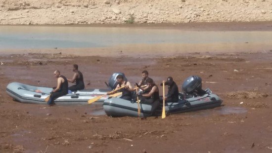 فاجعة الرشيدية:العثور على جثة رجل من ضمن المفقودين