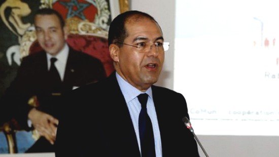 خالد سفير:التسويق الترابي،آلية جديدة في خدمة التنمية الجهوية المستدامة