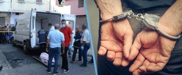 الشرطة تكشف تفاصيل جريمة “حي الفرح” وتعتقل المشتبه فيه