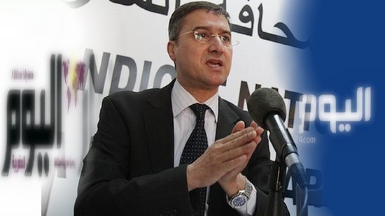 مضامين ميثاق أخلاقيات مهنة الصحافة مطابقة للممارسة الإعلامية الجيدة