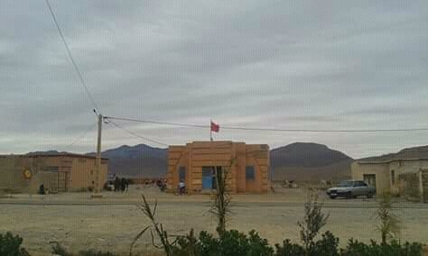 بني تجيت: دواوير أيت عيسى بين الوضع الراهن والمستقبل المجهول