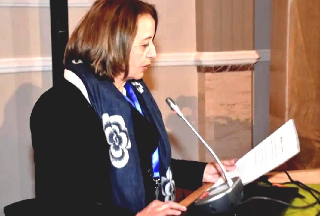 أول صحفية تتولى منصب رئيس مجلس جهوي بشمال المغرب