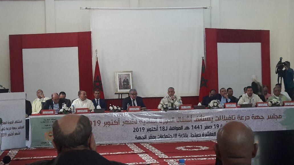 الشوباني يضع البيض كله في سلة واحدة، والصغيري يقضي على آماله في دورة أكتوبر