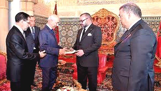 وزراء غاضبون من تقرير جطو ،هل هي بداية المحاسبة؟