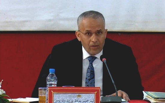 في تهافت التهافت…ميزانية جهة درعة تافيلالت وتغليط الرأي العام