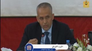 لحبيب الشوباني