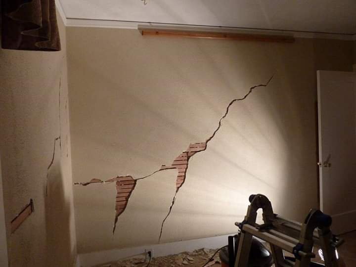 تسجيل هزة أرضية بقوة 5,3 بإقليم ميدلت