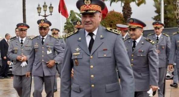 استنفار أمني غير مسبوق للبحث عن سارقي مسدس دركي بمديونة