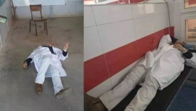 أم تلميذة تعتدي على أستاذة بـ”كراطة” بمدرسة عمومية بوادي زم