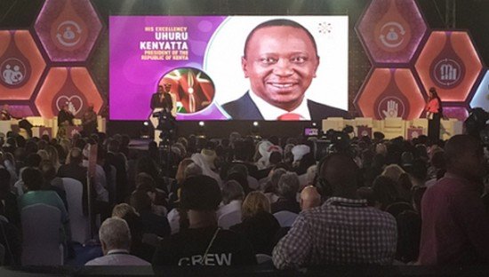 القمة العالمية حول السكان والتنمية تفتتح أشغالها بنيروبي بمشاركة مغربية هامة